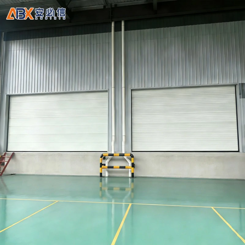 迪庆藏族铝合金提升门