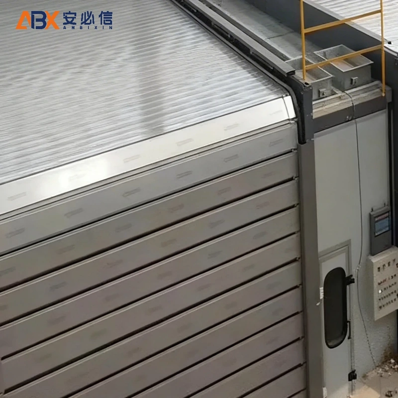 迪庆藏族雷达高速门